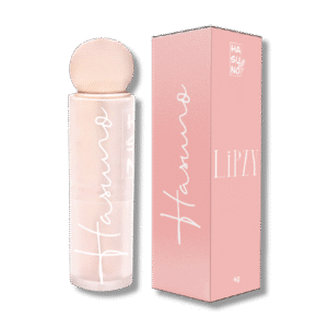 SON DƯỠNG KHÔNG MÀU LIPZY