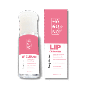 NƯỚC TẨY TRANG MÔI LIP CLEANER