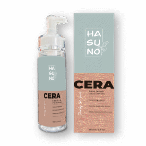 TẨY TẾ BÀO CHẾT DA MẶT CERA