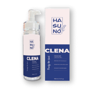 SỮA RỬA MẶT CLENA