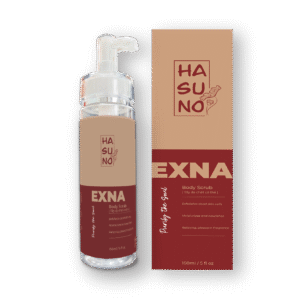 TẨY TẾ BÀO CHẾT BODY EXNA