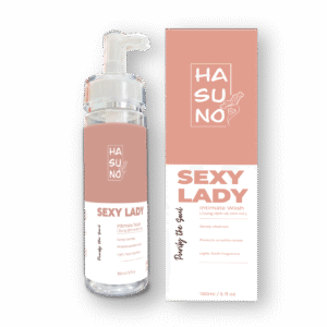 DUNG DỊCH VỆ SINH NỮ SEXY LADY