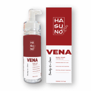 SỮA TẮM NỮ VENA