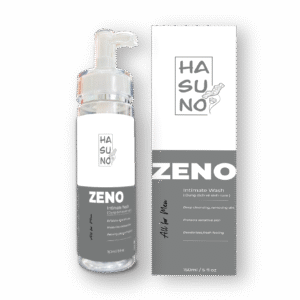 DUNG DỊCH VỆ SINH NAM ZENO