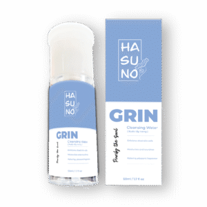 NƯỚC TẨY TRANG GRIN