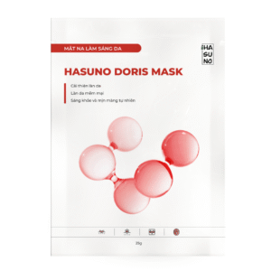 Mặt nạ Doris Mask