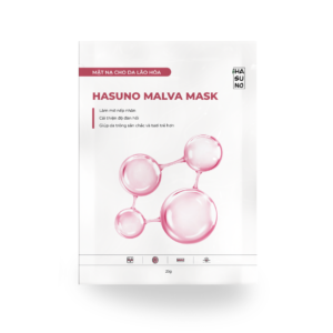 Mặt nạ Malva Mask