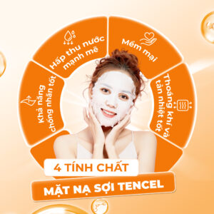 Mặt nạ Hasuno Care Mask