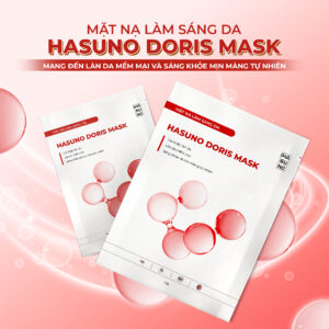 Mặt nạ Doris Mask