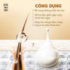 công dụng kem ủ tóc steppe như thế nào?