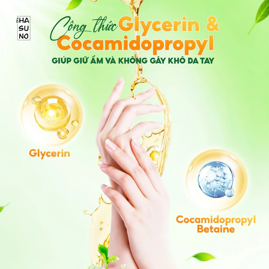 Sản phẩm được sản xuất tại Việt Nam